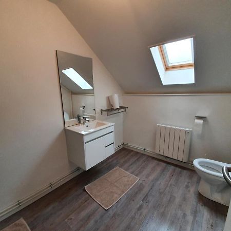 Апартаменты Appart'Ardennes 3 Vireux-Molhain Экстерьер фото